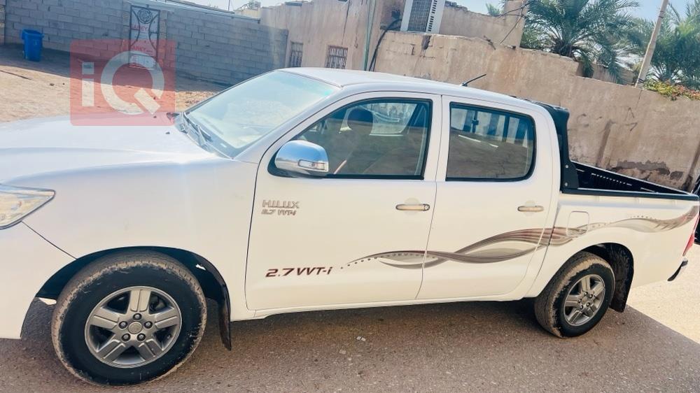 تويوتا هايلوكس